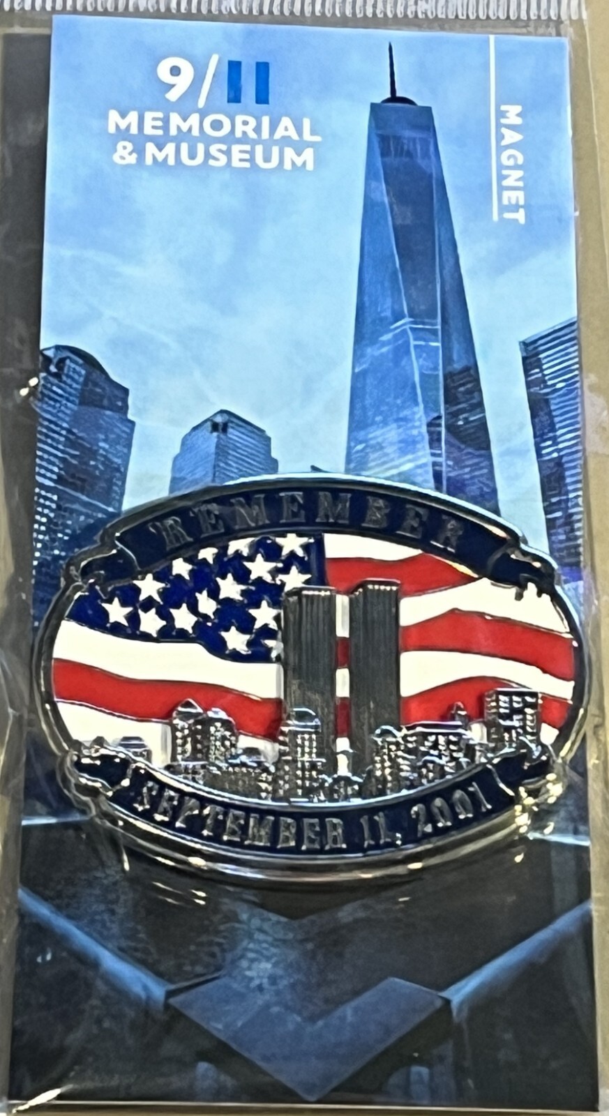 9/11 MEMORIAL 2
