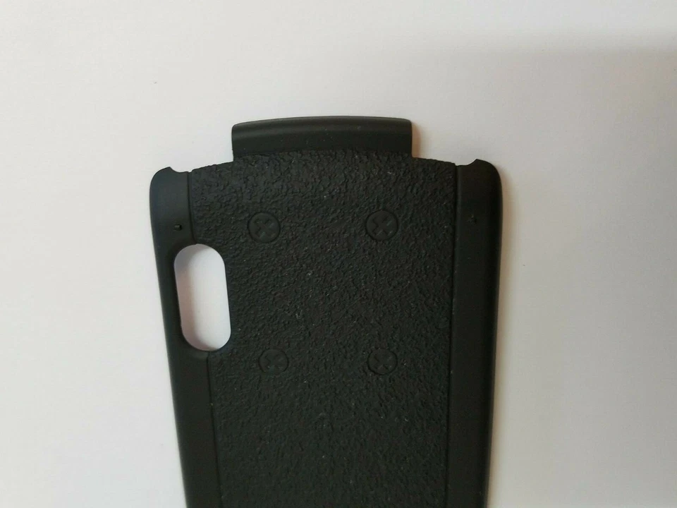 Sharp Blue Back Door Battery Cover Part For T-Mobile PV250 Sidekick LX Tony Hawk - Image 2 of 3