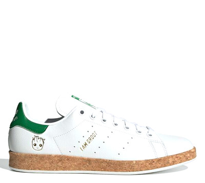 stan smith marble