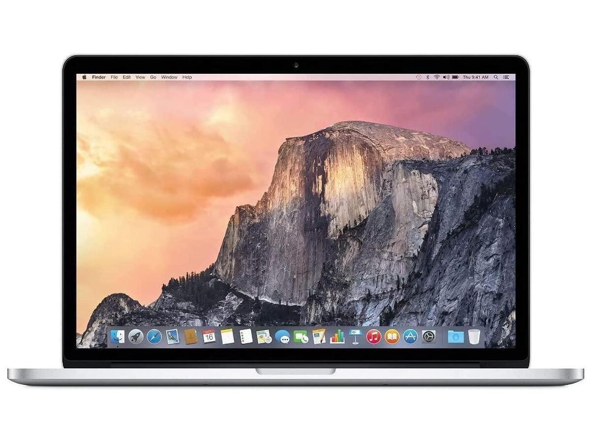 Apple MacBook Pro Retina 13 Apple MacBook Pro Retina 13