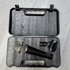 CAD Audio D90 Supercardioid Dynamic Handheld Microphone
