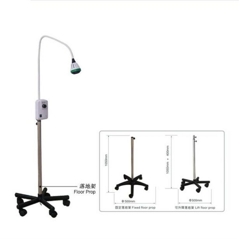 9W LED Medical Exam Light Surgical Examination Lamp with Base KD202B3 eBay
