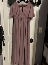 Show Me Your Mumu Bridesmaid Dress