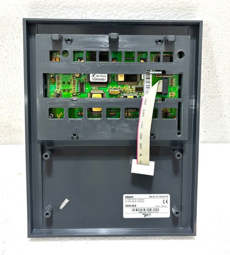 Schneider SDK303 Sepam Digital Protection Relay 59694 Kit DSM 20/40 0440001 - Picture 5 of 10