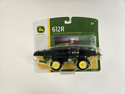 LP84478 John Deere ERTL 1/64 612R Sprayer 45903