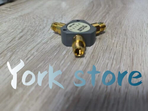 Divisor de alimentación de CC Agilent Keysight HP 11667C USADO a 50 GHz 0,5 vatios 50 Foto 2 de 4