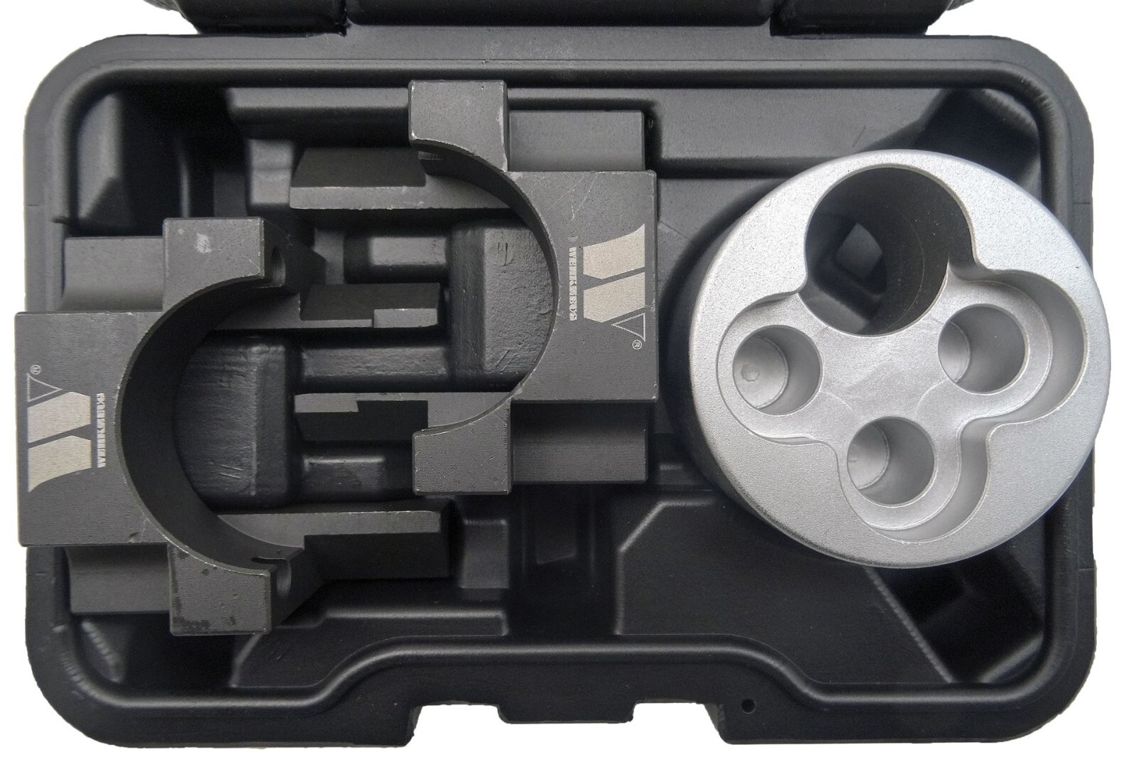 Welzh Werkzeug Engine Timing Tool Set For Mercedes Benz 1.8 2.1 CDI Diesel