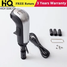 USB Shifter Knob for Logitech G923/G29/G27 & Thrustmaster TH8A FANATECSQ Shifter