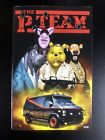 Do You Pooh? A-Team Homage Trade #24/30 Nm Condition