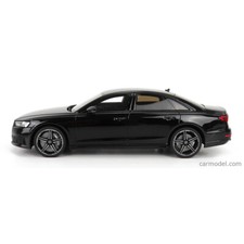 GT Spirit 1:18 Audi S8 ABT Resin Diecast Model Car Toys Hobby Gifts Collection