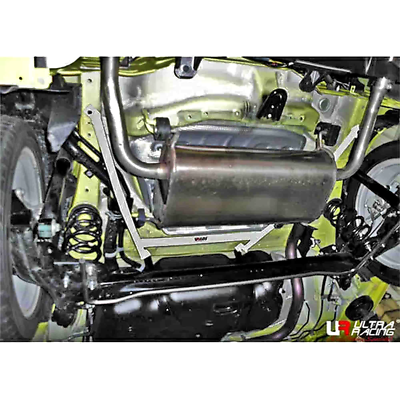 SUZUKI SWIFT SPORT ZC32S 1.6 12~17 ULTRA RACING 4 PTS REAR MEMBER