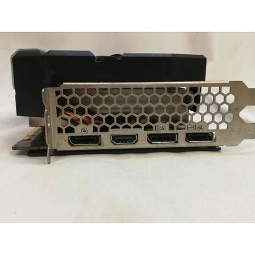 Palit NVIDIA GeForce RTX 2070 SUPER 8GB GDDR6X PCIe 3.0 x16 Jet Stream - Bild 8 von 8