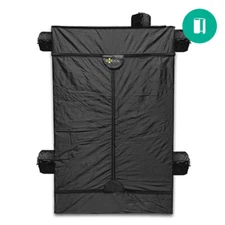 OneDeal Grow Tent 5' X 5' X 6.5' Tall SAVE W/ BAY HYDRO $$