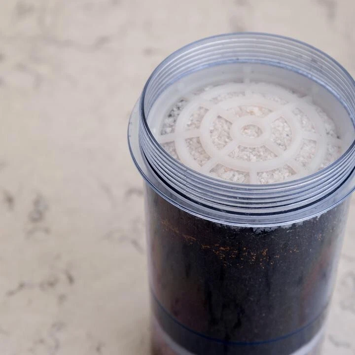 Santevia Alkaline Gravity Water System Main Filter 5-stage filter - Image 3 of 3