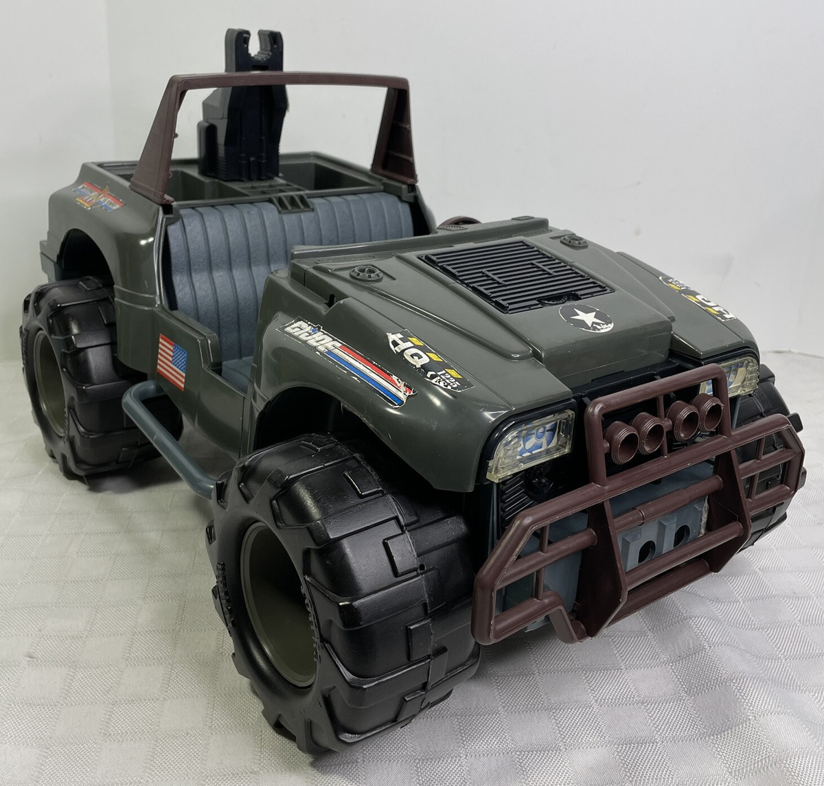 レア!GI JOE ＲHＩＮＯ GIジョー ライノ ミクロマン レア!GI JOE RHINO GIジョー ライノ ミクロマン