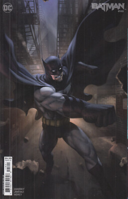 Batman Nr 148 Variant Cover B Neuware DC 2024 new