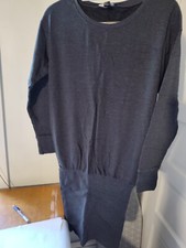 Forever 21 Sweater Dress Sz Small