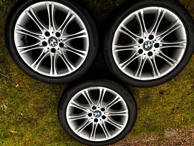 Pirelli Cinturato P7 245/40 R18 97Y  von 2020  wenig gefahren mit ALU FELGEN