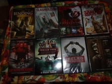 13 MOVIE SET - NEW  SEALED DVD DISCS 