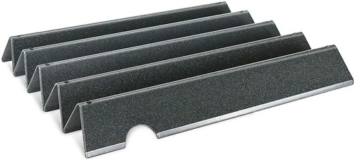66032 Flavorizer Bars for Weber Genesis II E310,II E315,II E335,II LX S-340
