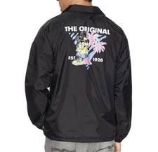 80s mickey mouse vans