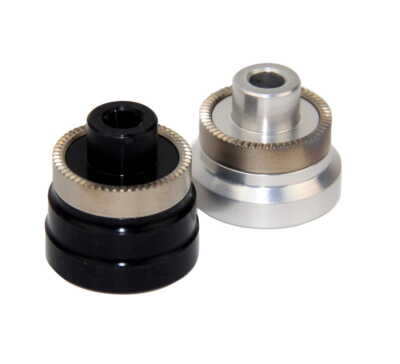 Hope Pro 2 EVO & Pro 4 Umrüstkits HR 10/12x135 mm Steckachse auf 10x135 mm Schne