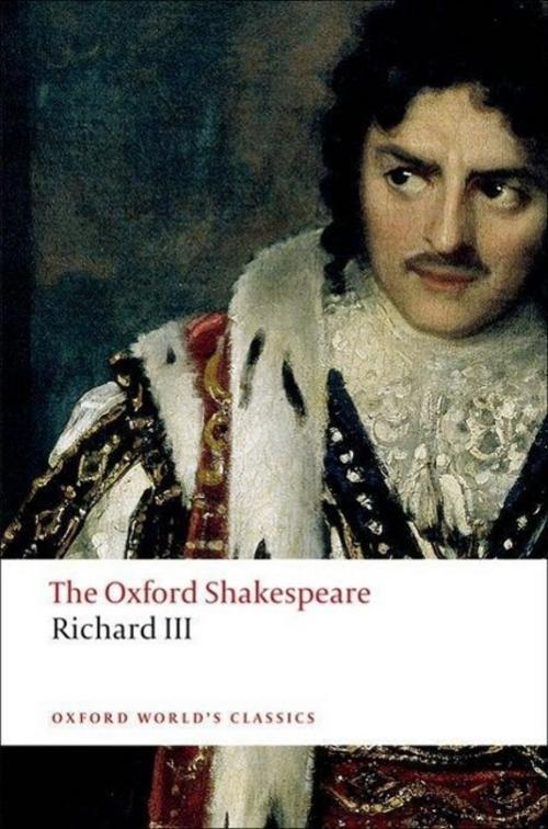 Thumbnail - The Tragedy Of King Richard Iii, William Shakespeare