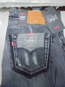 levi's premium 501