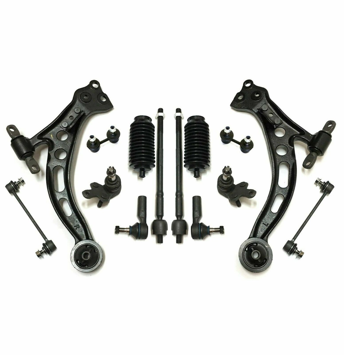 Rear Right Lower Rearward Control Arm 42VSSY17 for ES300 1995 1994 1993