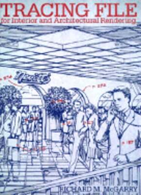 Tracing File for Interior and Architectural Rendering: For Interior and: New