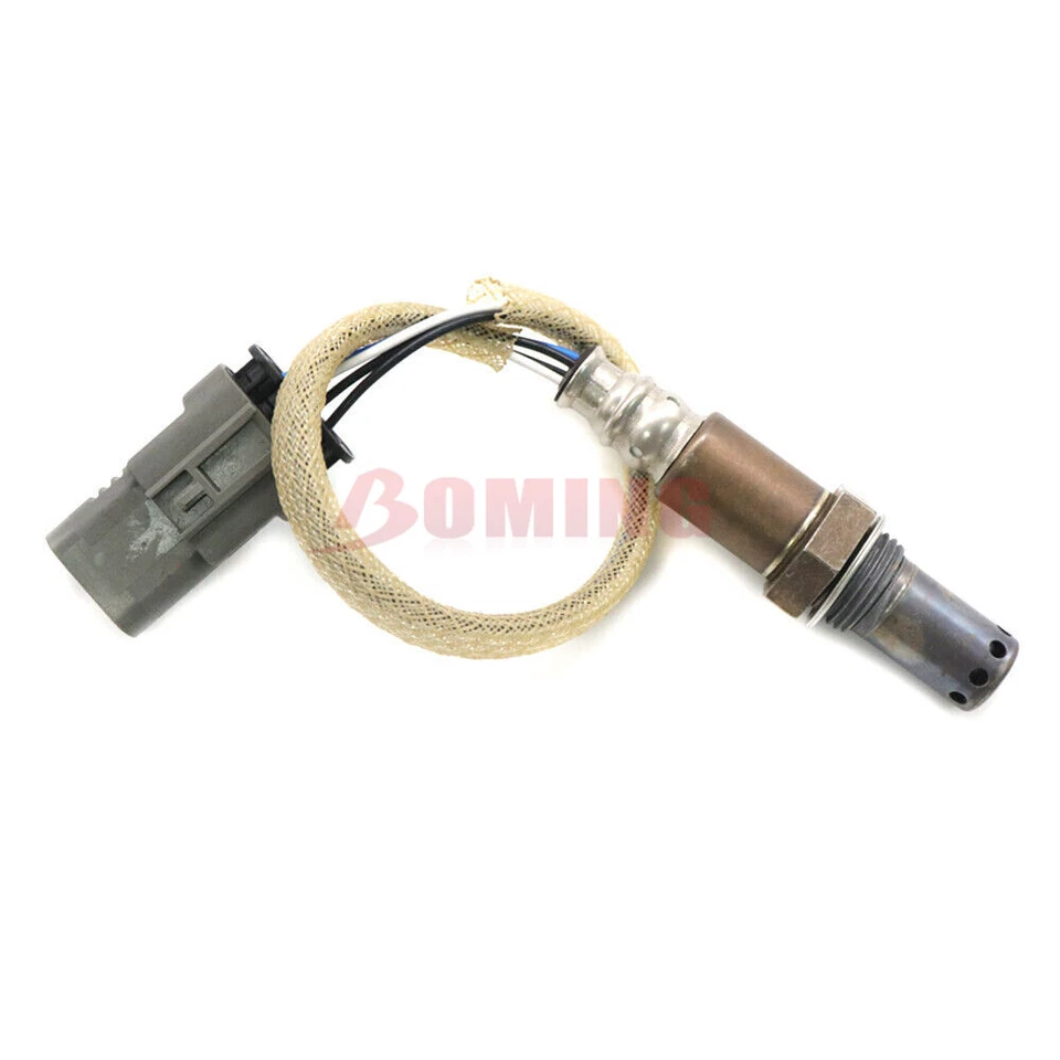 Sensor de oxígeno O2 aguas arriba 12659516 para Chevrolet Silverado 1500 GMC Sierra 1500 Foto 2 de 4