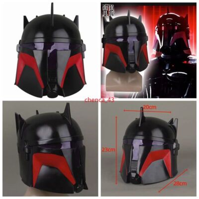 dot approved mandalorian motorcycle helmet The Mando - - Primed Black Primed Black Edition is a modern Ruroc Atlas Mandalorian Motorcycle Gear