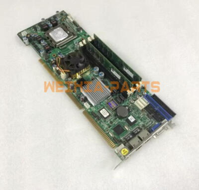 1PCS USED NEXCOM industrial motherboard PEAK760VL2 PEAK760VL(LF) D2 REV:D