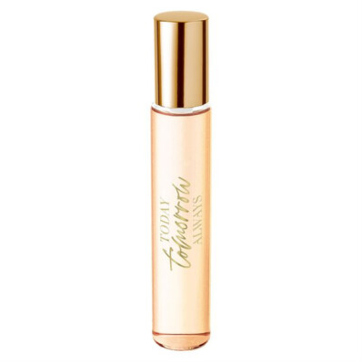 AVON TTA TOMORROW  EDP für Sie, Duftnoten von Usambaraveilchen und Moschus.