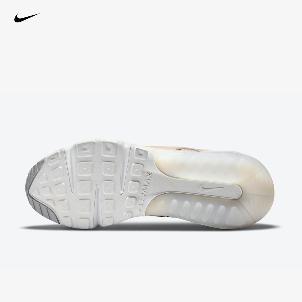 うめ Nike Air Max 2090 Summit White / Wolf Grey DA8702-100