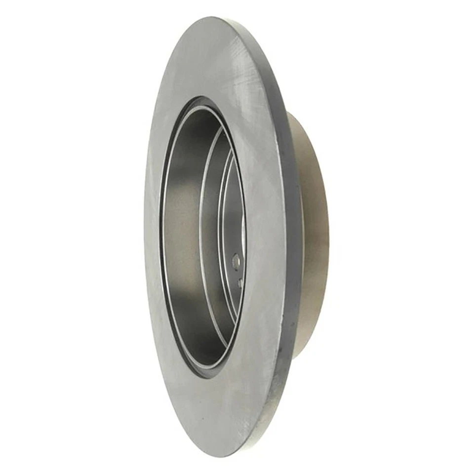 Kit de rotores de freno traseros pastillas de freno de cerámica y herrajes para Hyundai Sonata 2008 Foto 3 de 4