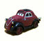 thumbnail 143  - Disney Pixar Cars Lot Lightning McQueen 1:55 Diecast Model Car Toys Gift Boy new