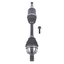 Front Passenger Side CV Axle Shaft for Mercedes C300 2.0L L4 2018-2021 FDS4081