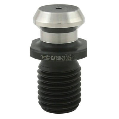 Techniks CAT50 Pull Stud/Retention Knob ANSI-C 45°