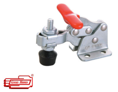 Good Hand  GH-13005 Vertical Toggle Clamp, 150 lb (cross ref 305-U) NEW
