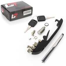 Porte avant et accessoires Audi 200