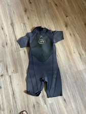Deep See Shorty Wetsuit 3mm Pre Owned