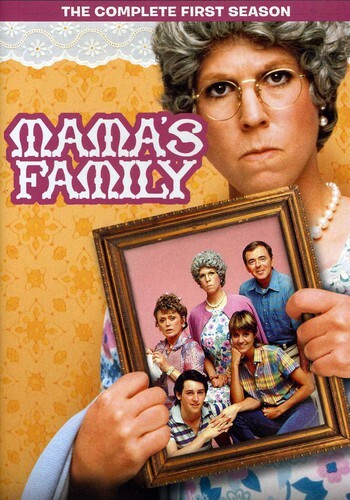 Mama Mama