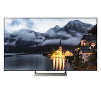Sony Xbr65x900e 65-inch Uhd 4k Smart Led Television Sony Xbr65x900e 65-inch Uhd 4k Smart Led Television