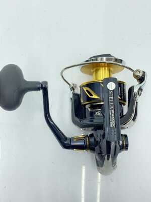 SHIMANO 19 Stella SW14000XG/Spinning reel Used | eBay