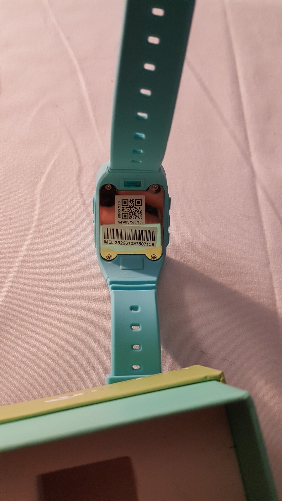 Safekeeper 300 Child Multifunction Wristwatch GPS… - image 4