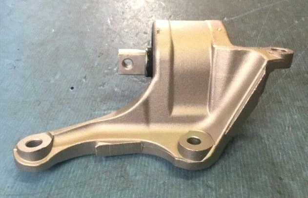 Complete OEM Quality Automatic Transmission Mount for 2005-2008 Acura RL 3.5L - Изображение 4 из 4