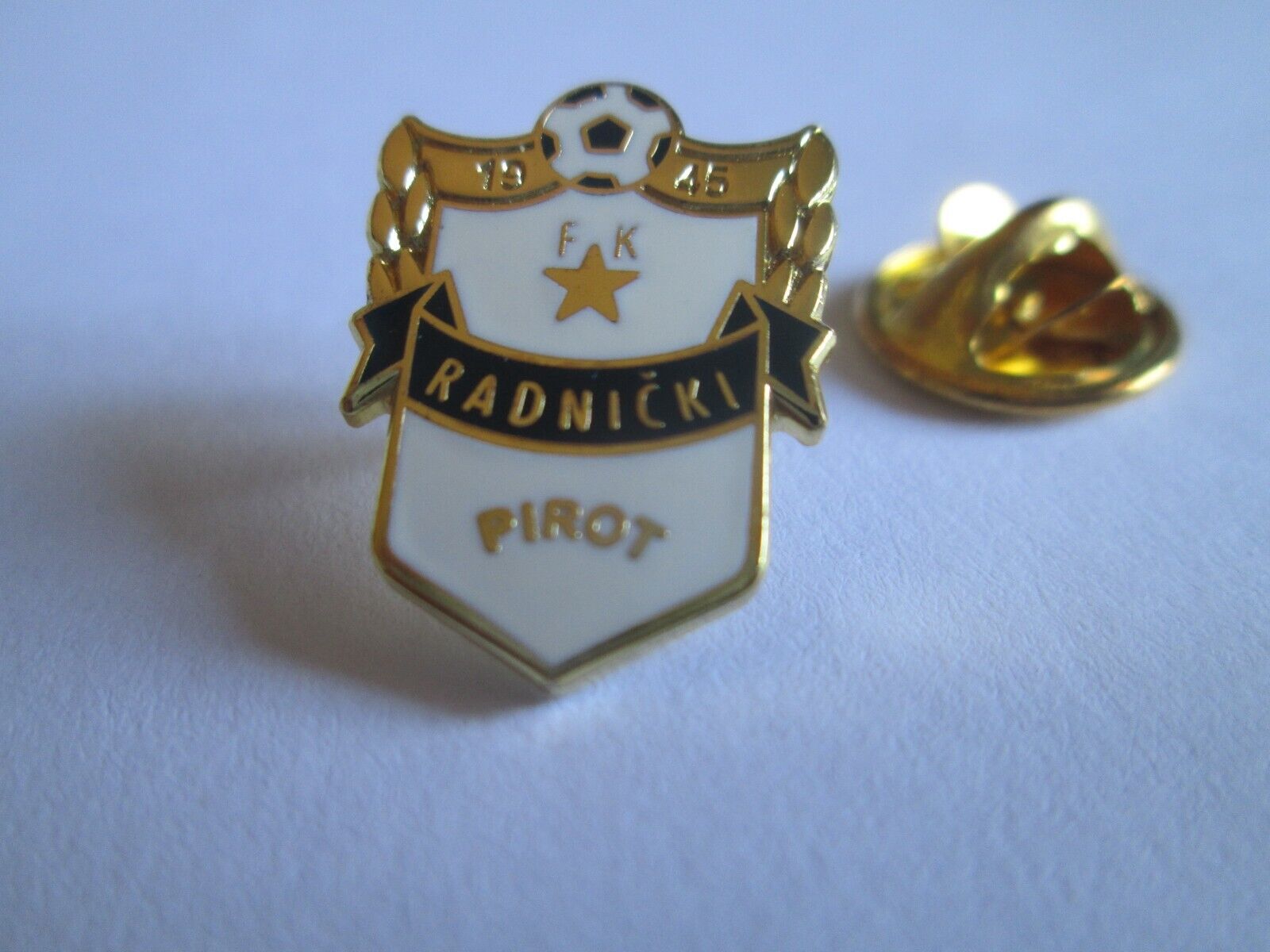 FC Radnicki Pirot (Serbia)