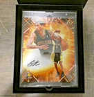 2025-26 Fanatics Under Wraps Emanate NBA Autograph Jalen Rose /25 Orange Pacers