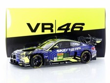 MINICHAMPS 1/18 - BMW M4 GT3 EVO - POLE POSITION 6H IMOLA 2025 110252246